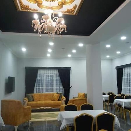 Pasazade Otel Kestel Kestel  외부 사진