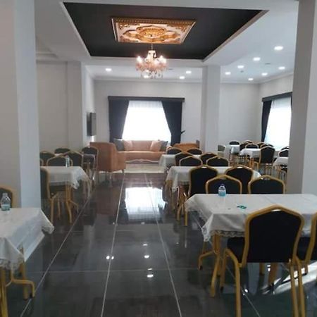 Pasazade Otel Kestel Kestel  외부 사진