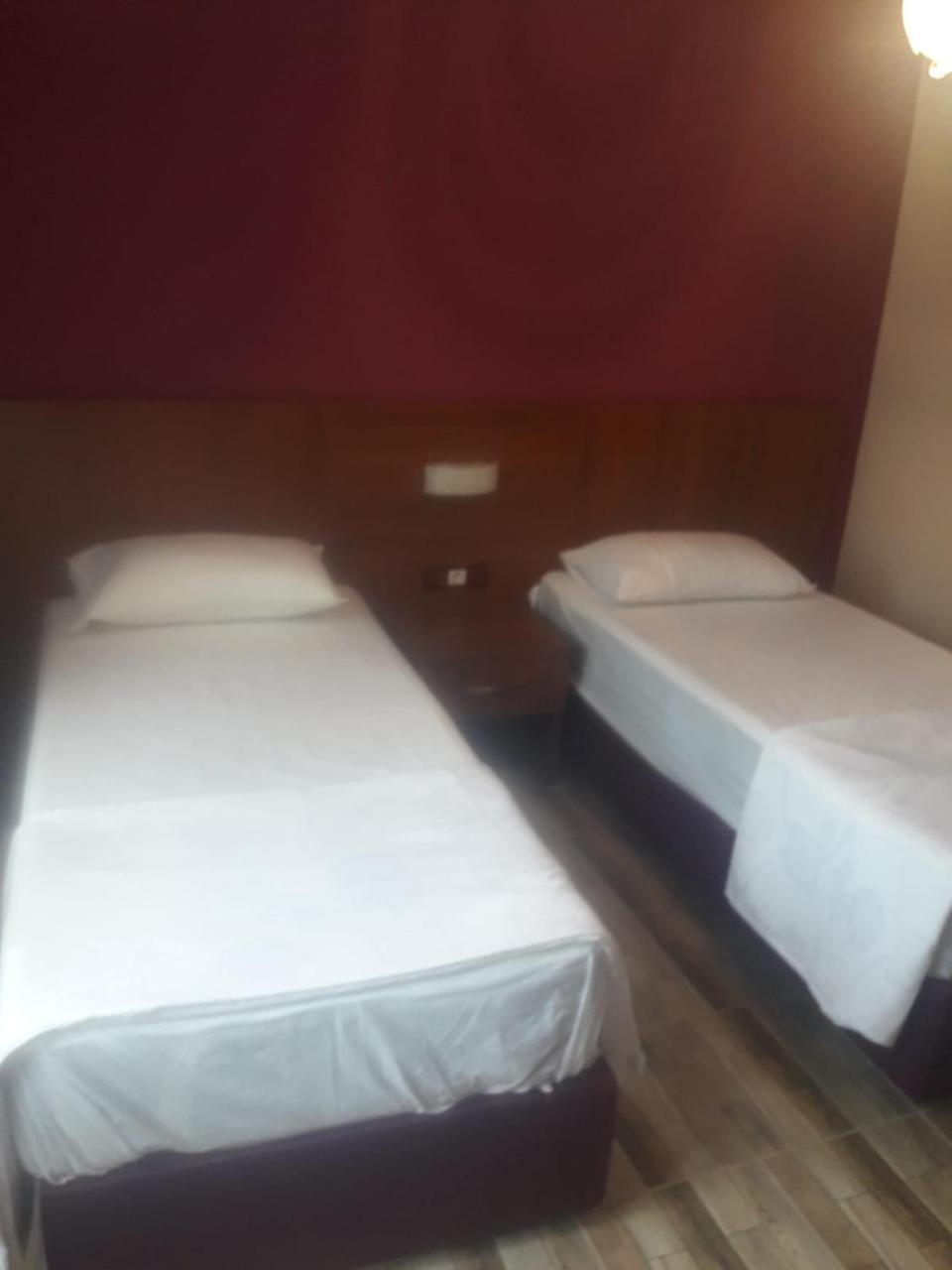Pasazade Otel Kestel Kestel  외부 사진