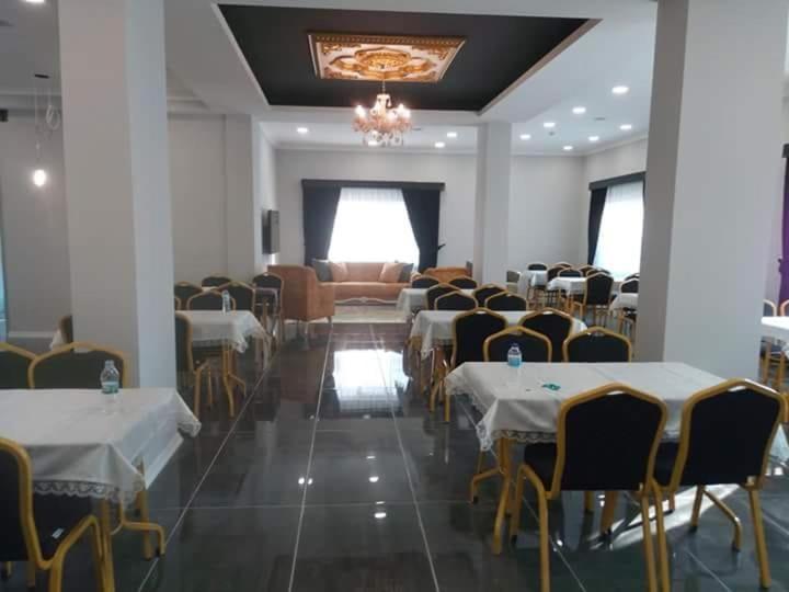 Pasazade Otel Kestel Kestel  외부 사진