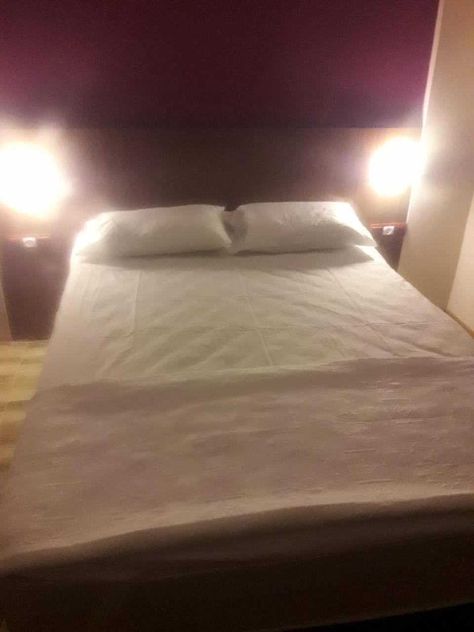 Pasazade Otel Kestel Kestel  외부 사진